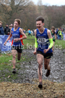 Mens under-17s  2017 British Athletics Liverpool Cross Challenge, Sefton Park, Liverpool. Photo:  David T. Hewitson/Sports for All Pics